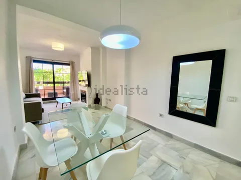 Wohnung 120 m² in Estepona
