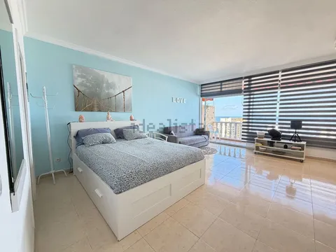 Pis de 50 m² a Puerto de la Cruz