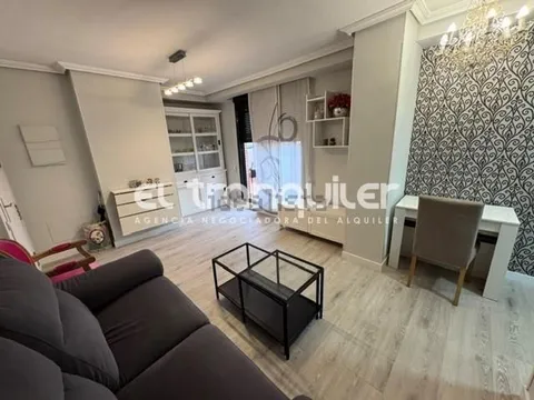 Wohnung 107 m² in Madrid