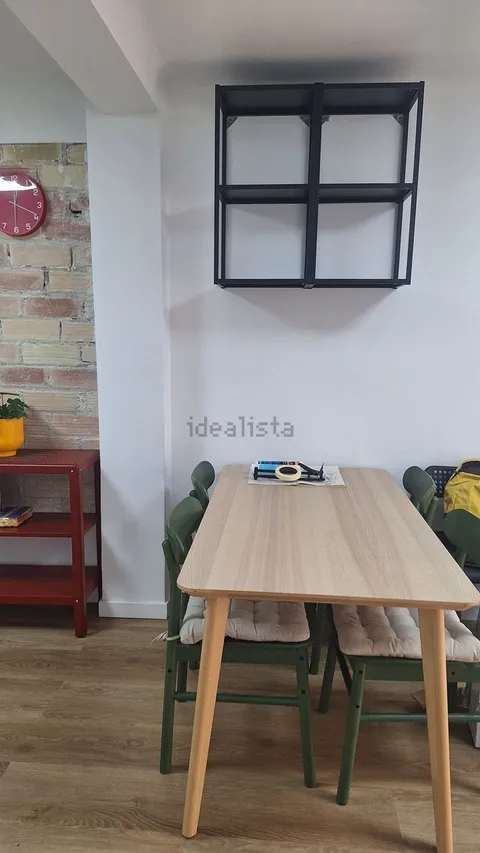 Habitació de lloguer, Badalona