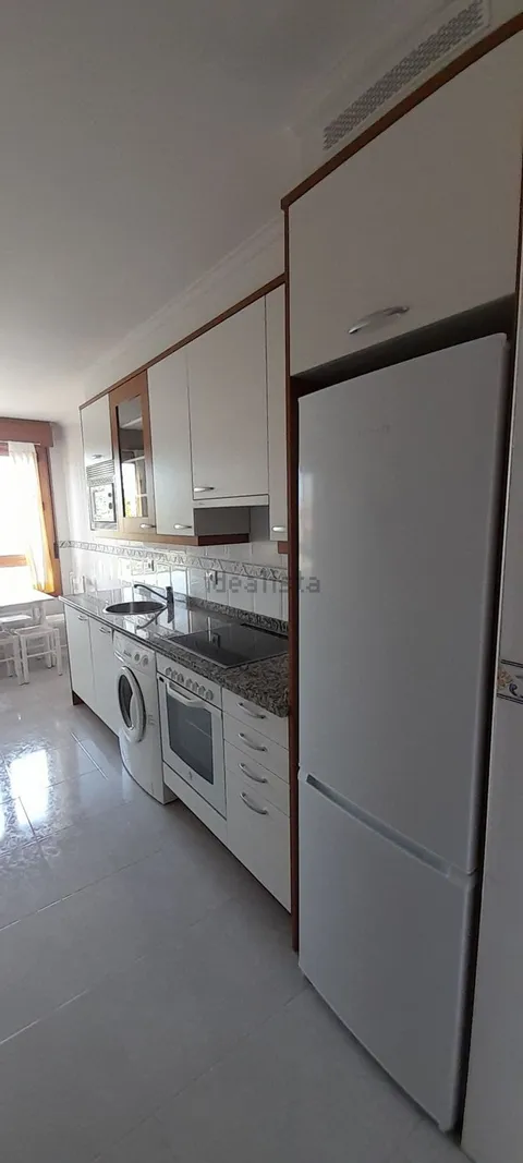 Pis de 224 m² a Gijón