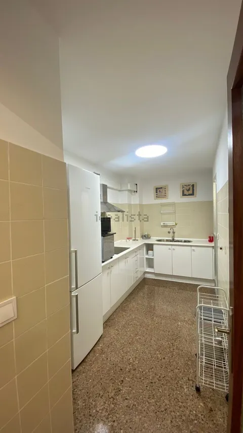 Pis de 120 m² a Águilas