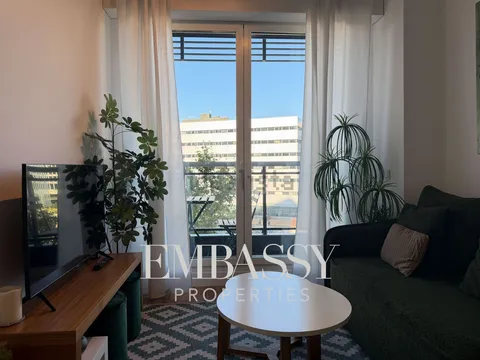 Pis de 60 m² a Madrid