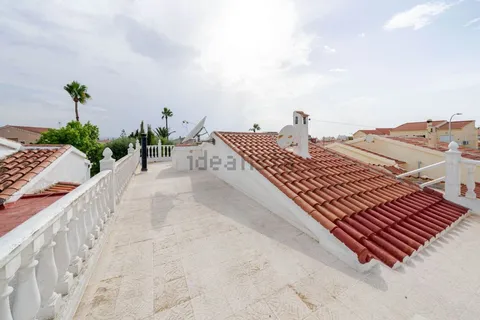 Casa de 119 m² a Elx