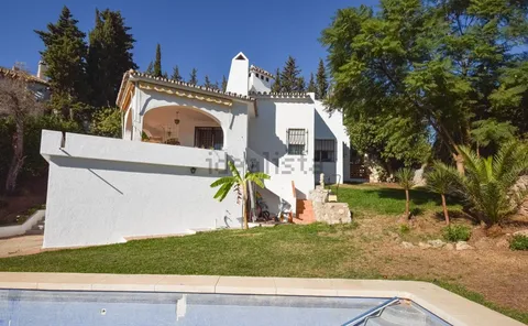 Casa de 284 m² a Mijas