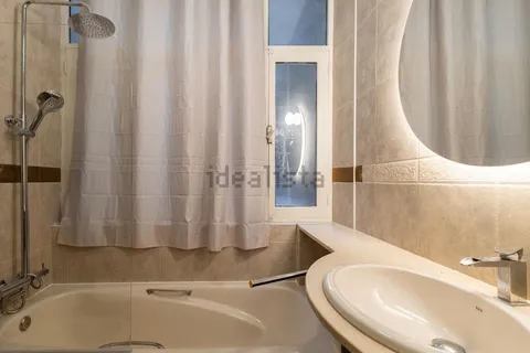 Pis de 28 m² a Madrid