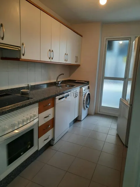 Pis de 70 m² a Badajoz (3/21)