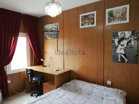 Zimmer zur Miete, Granada