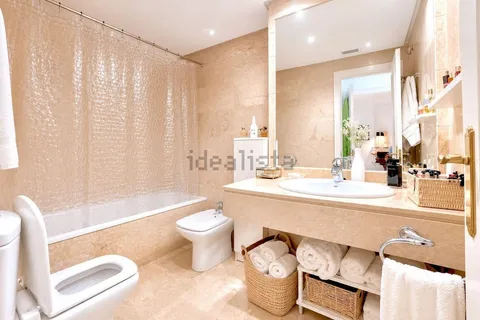 Pis de 100 m² a Marbella