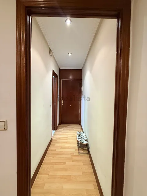 Habitació de lloguer, Madrid (3/8)