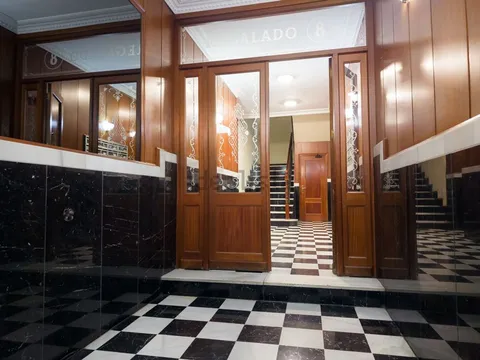 Pis de 164 m² a Valladolid