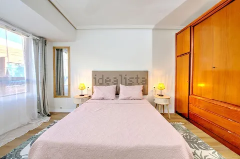Zimmer zur Miete, Alicante