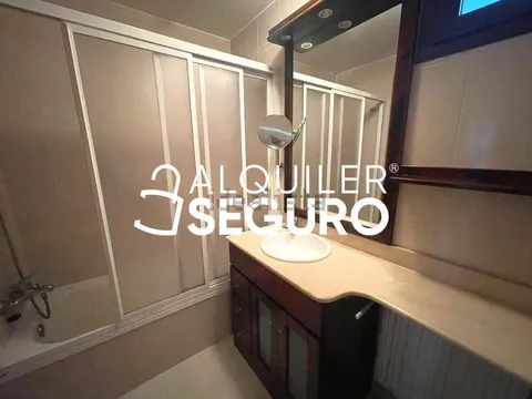 Pis de 75 m² a Madrid