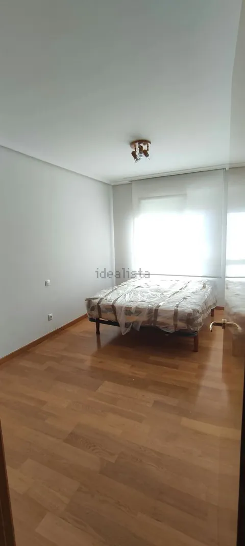 Wohnung 96 m² in Palencia