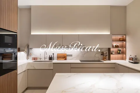 Appartamento 166 m² a Barcelona