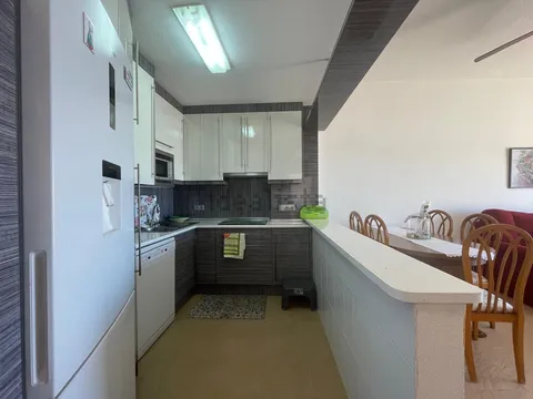 Flat 82 m² in Torrevieja