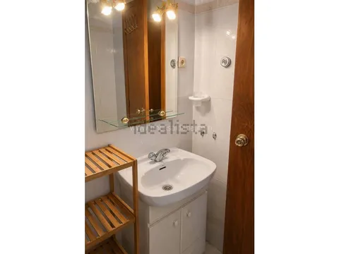 Piso de 59 m² en Villanúa