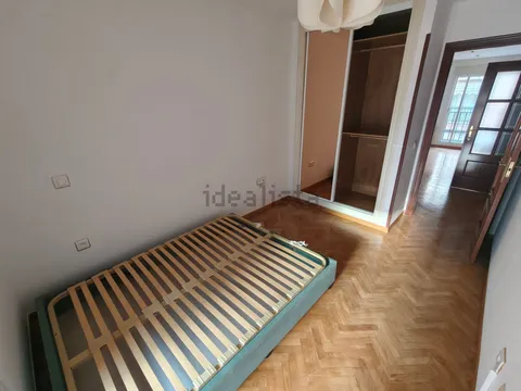 Wohnung 56 m² in Madrid