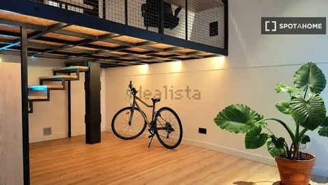 Pis de 45 m² a Madrid