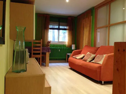 Flat 55 m² in Alp