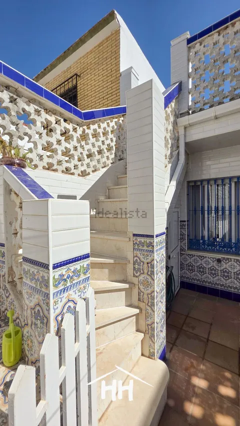 Casa de 150 m² a Punta Umbría