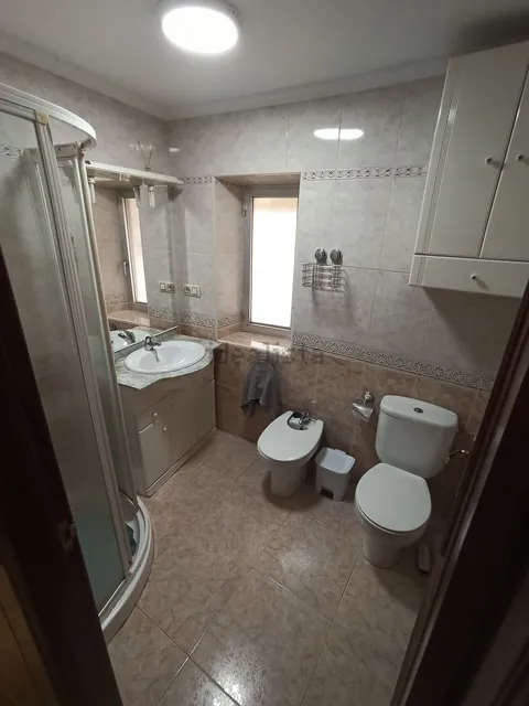 Habitació de lloguer, Salamanca