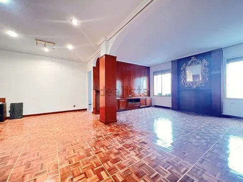 Pis de 125 m² a Madrid