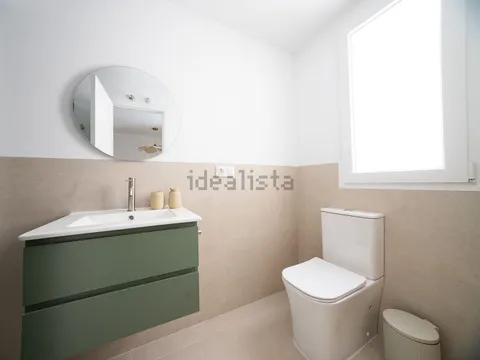 Habitació de lloguer, València