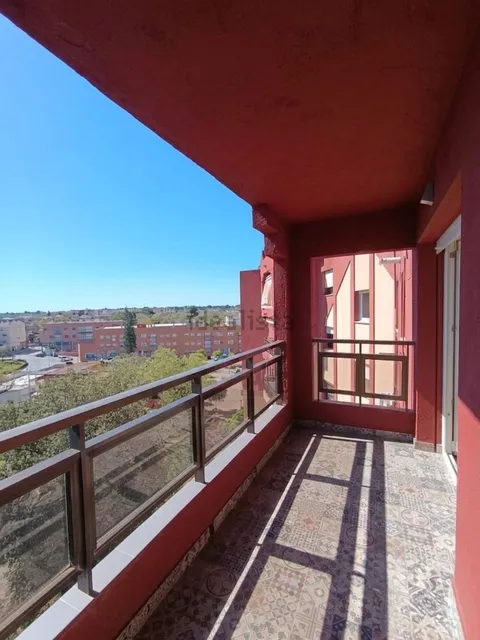 Habitació de lloguer, Jerez de la Frontera