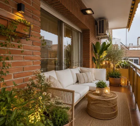 Appartamento 68 m² a Madrid