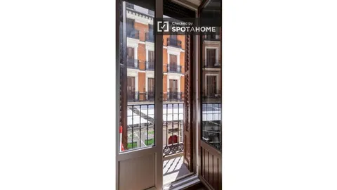 Pis de 67 m² a Madrid