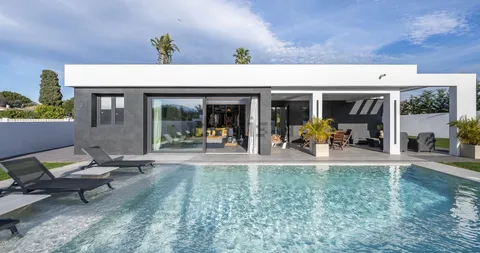Casa de 238 m² a Marbella