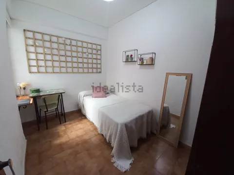 Habitació de lloguer, Còrdova