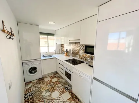 Pis de 70 m² a Fuengirola