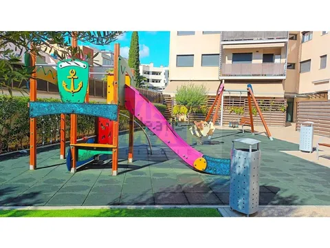 Pis de 105 m² a Vilanova i la Geltrú (4/31)