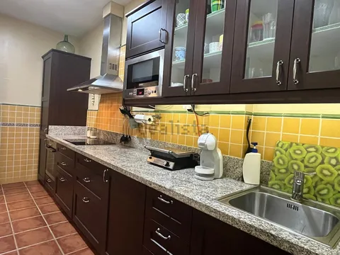 Wohnung 75 m² in Chipiona