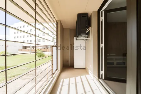 Pis de 64 m² a Pamplona