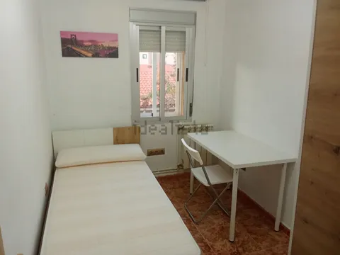 Wohnung 60 m² in Zamora (4/13)