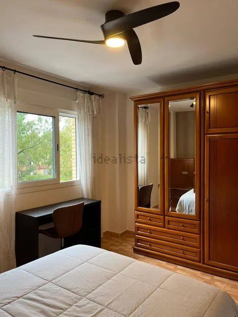 Pis de 90 m² a Granada