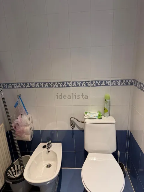 Комната в аренду, Мадрид