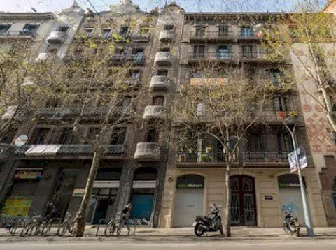 Habitación en alquiler, Barcelona