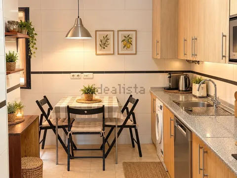 Pis de 100 m² a Estepona
