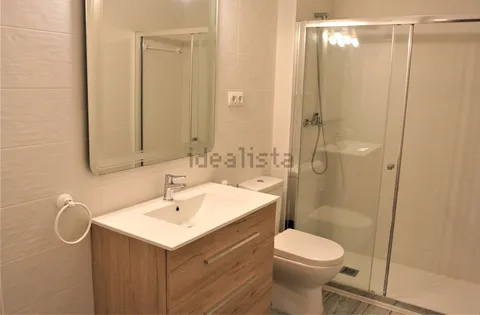 Pis de 105 m² a Madrid