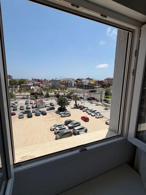 Habitació de lloguer, València