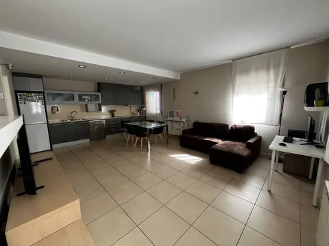 Pis de 85 m² a Lliçà d'Amunt (4/18)