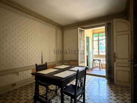 Pis de 240 m² a Barcelona