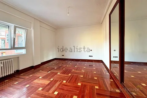 Pis de 117 m² a Madrid