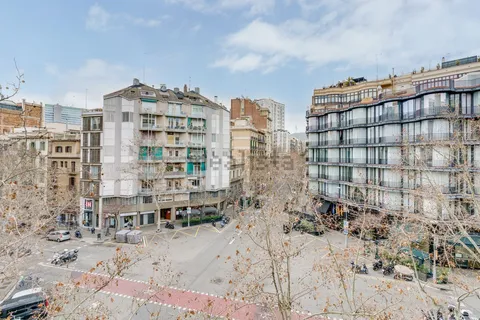 Wohnung 90 m² in Barcelona