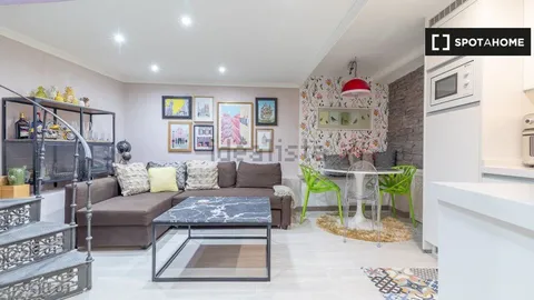 Pis de 60 m² a Madrid