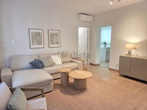Pis de 115 m² a Màlaga
